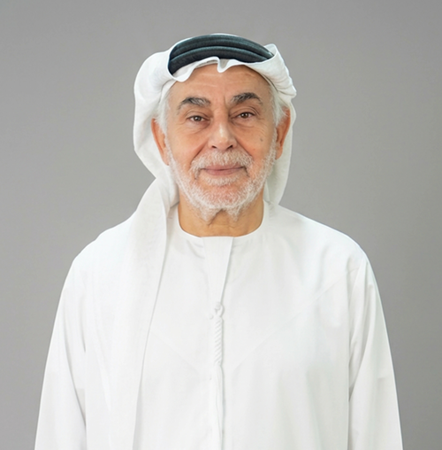 Mr. Ibrahim Jaffal